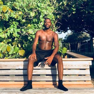 Meet your Posher, Christopher